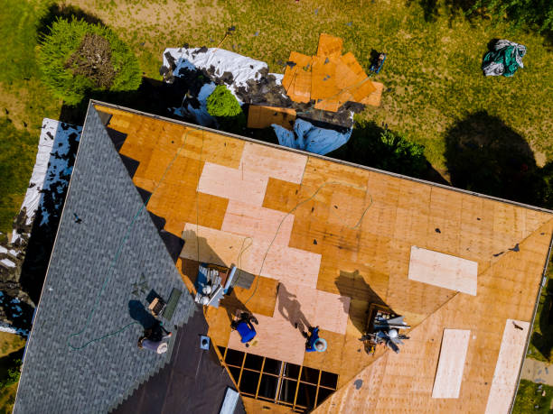 Trusted Princeton, WI Roofing Contractor Experts