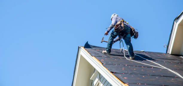 Quick and Trustworthy Emergency Roof Repair Services in Princeton, WI